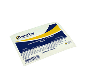 COMPRESSA NON WOVEN c/50