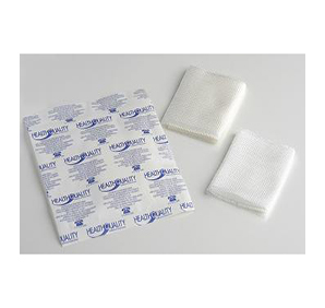 CURATIVO NÃO ADERENTE RAYON ESTÉRIL