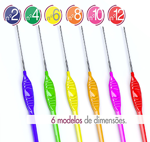 DISPOSITIVO DE DISSECAÇÃO VENOSA