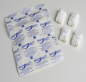 GAZE ESTÉRIL PARA AMÍDALA