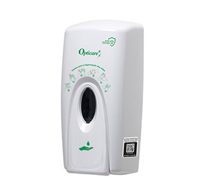 HIGIENIZAÇÃO DAS MÃOS - MANUAL