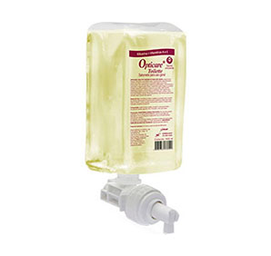 HIGIENIZAÇÃO DAS MÃOS - SABONETE