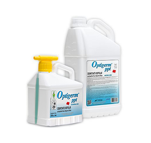 OPTIGERM PPT 2L C/ DOSADOR AUT.