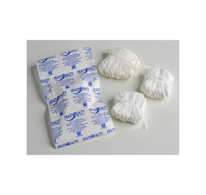 GAZE ESTÉRIL TAMPÃO NASAL 1,5x100cm