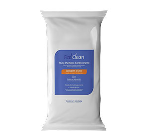 TOUCA SHAMPOO CONDICIONANTE unid