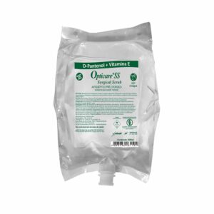 OPTICARE SS ANTISSÉPTICO PRÉ CIRÚRGICO